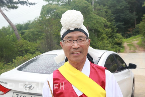 ▲ 최승만 단장