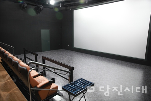 ‘에너지 캠퍼스’로 탈바꿈한 당진화력 홍보관