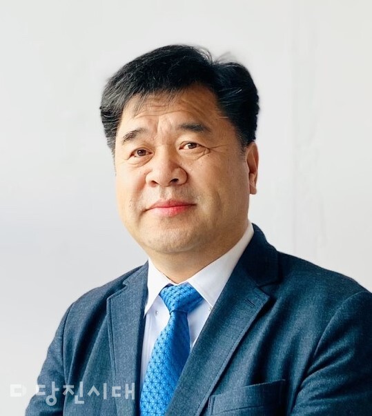 (사)한국농공단지연합회 한기흥 회장