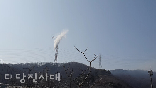소방헬기