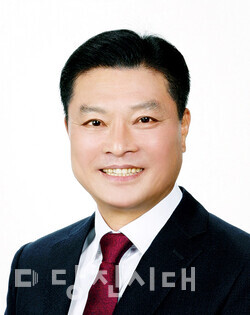 이완식 충남도의원