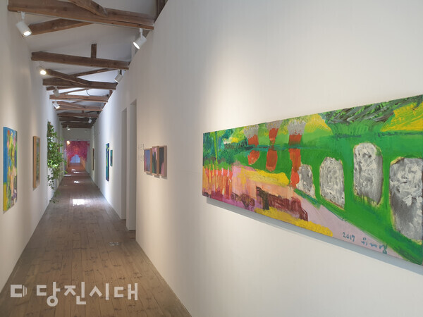 유근영 작가의 작품