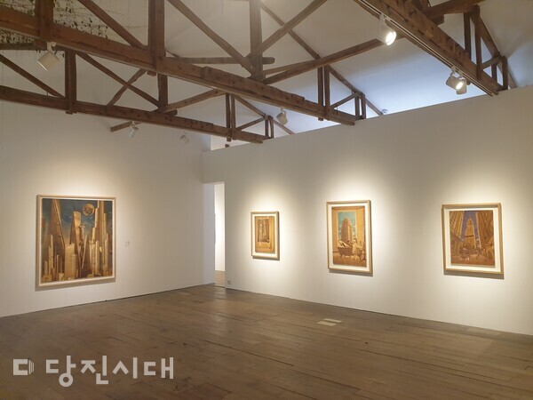 장노아 작가의 작품