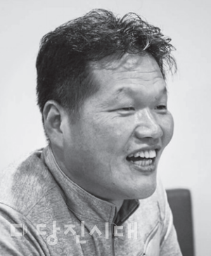 차준국 당진참여연대 회장
