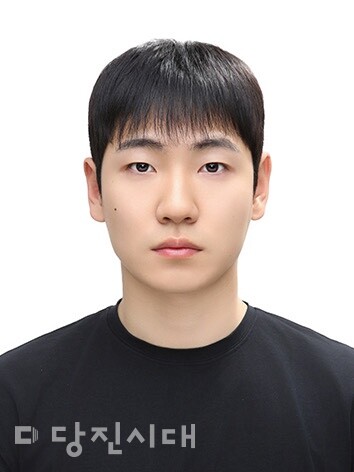 김현학 당진경찰서 중앙지구대 순경