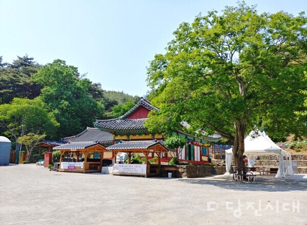 영랑사