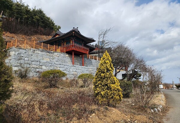 보덕사