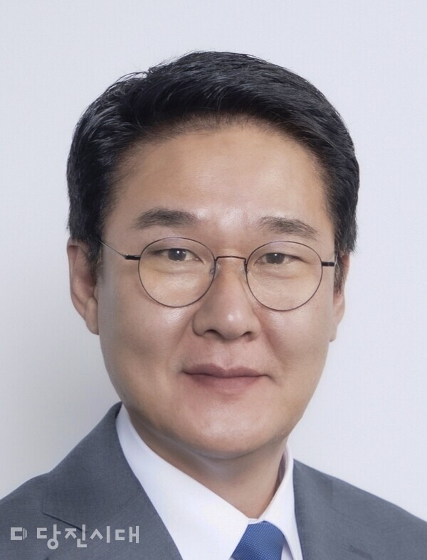홍기후 충남도의원