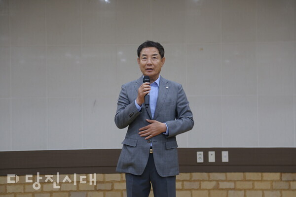 오세열 회장