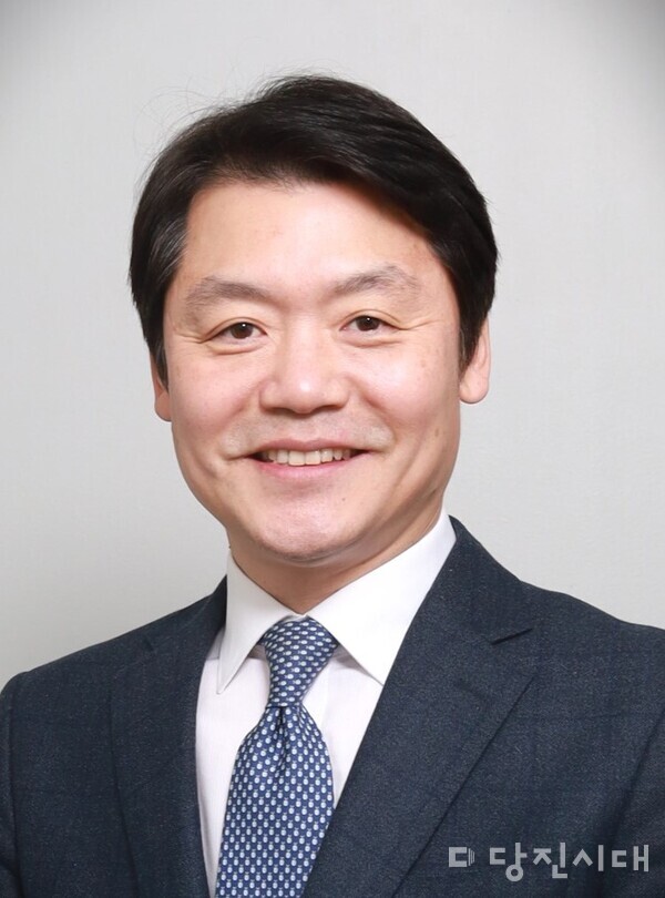 지난 26일 정태민 목사가 당진감리교회 제 15대 담임목사로 부임했다.