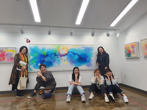 문화공감터 기획 특별 전시