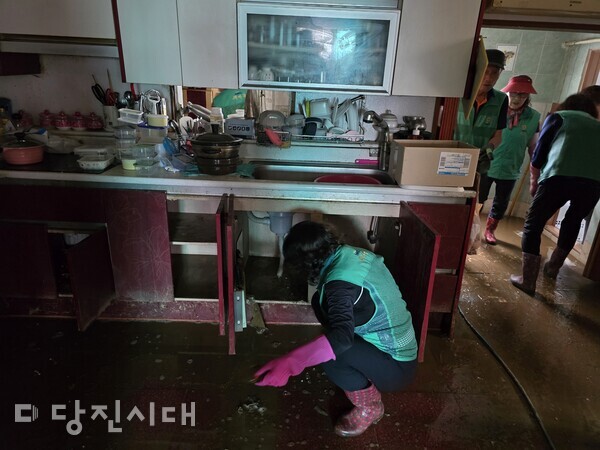 새마을운동 당진시지회