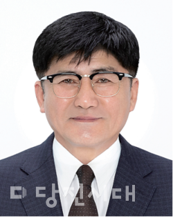 남기찬 대호지농협 조합장 / 전 대호지천의장터 4.4독립만세운동 기념사업회장