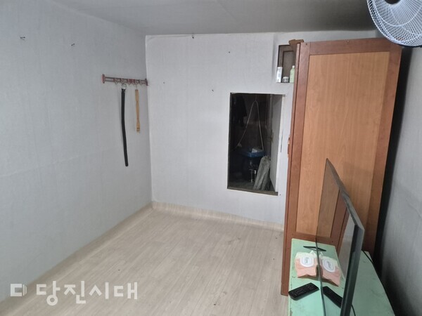 봉사 후 모습