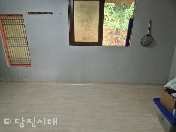 봉사 후 모습