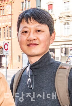윤장렬 베를린자유대학교 언론학 박사
