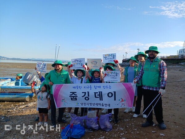 청년연대
