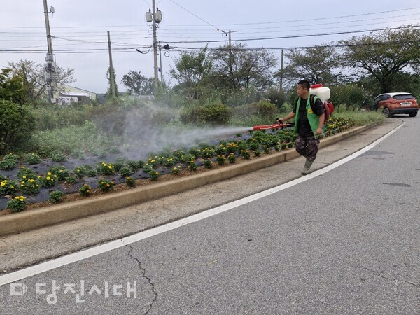합덕