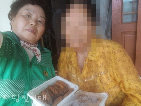 대호지