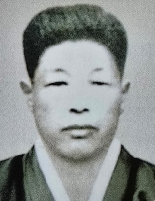 故 이달준 애국지사