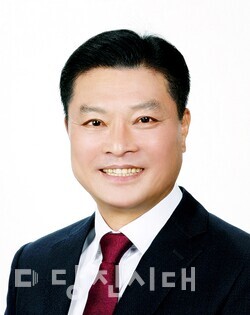 이완식 충남도의원