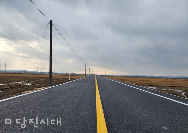 합덕101호선(신원선)