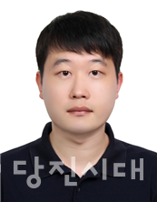 한서대학교 방사선학과 정준호 씨