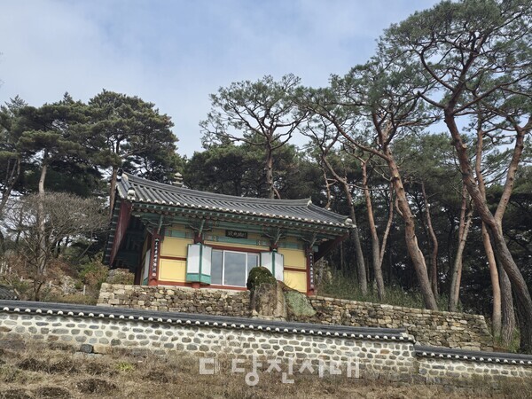 영탑사