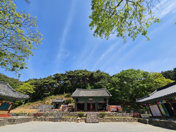 영랑사