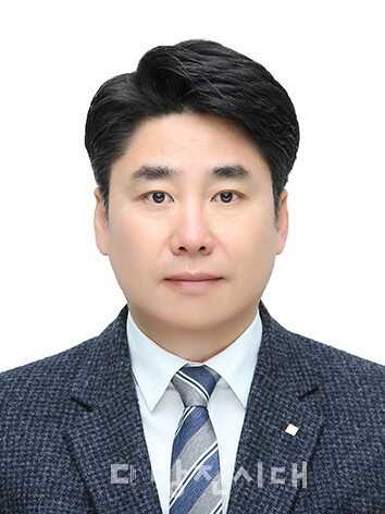 박경관 경관종합건축사무소 대표