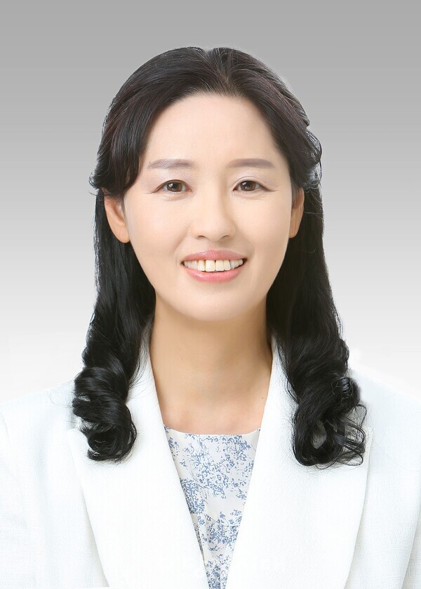 김민정 당진시가족센터장