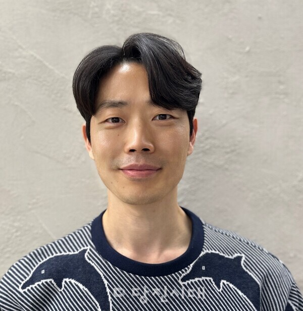 이재형 뉴씨드문화어학원 대표
