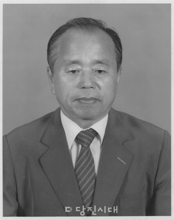 故이우영 선생
