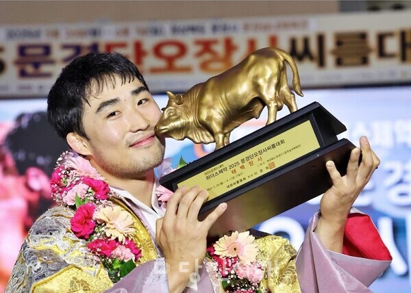 태백급 홍승찬 선수