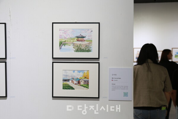 강자영 작가의 작품