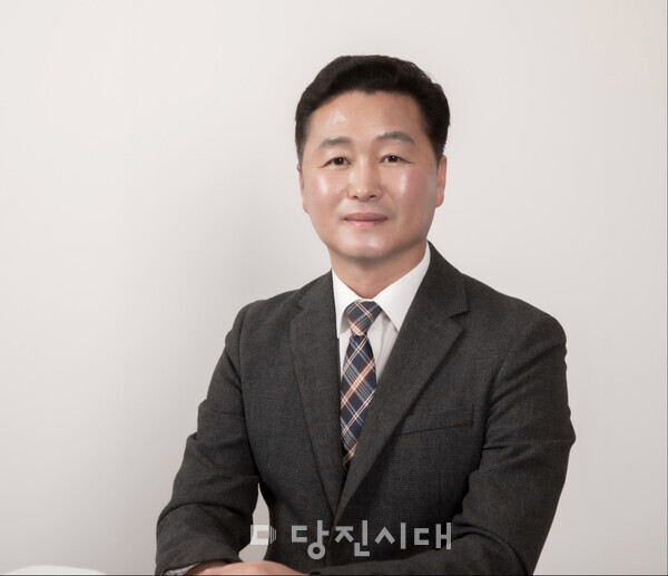 송민수 당진수협 조합장