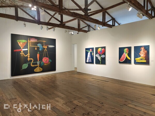 윤종석 작가
