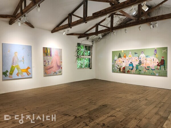 이지수 작가