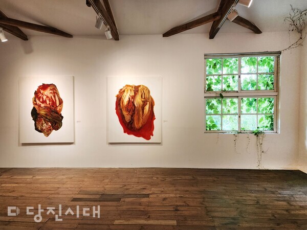 이현정 작가