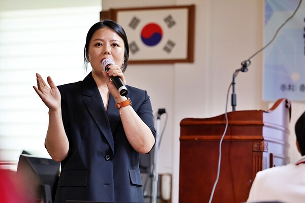 천현진 언론학 박사(국립순천대학교 애니메이션문화콘텐츠스쿨 학술연구교수)