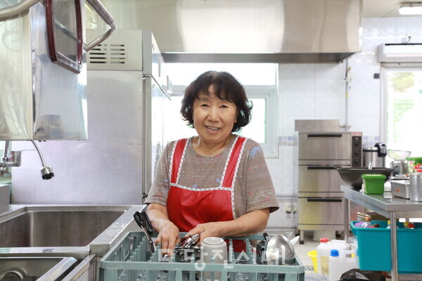 유근숙 씨