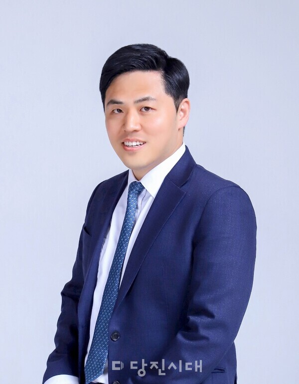 김명우 기지시감리교회 담임목사