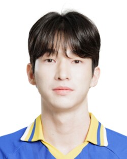 정마호 선수