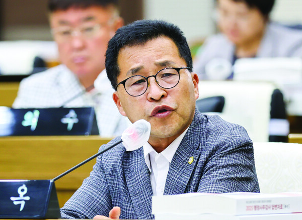 전영옥 당진시의원(자료사진)