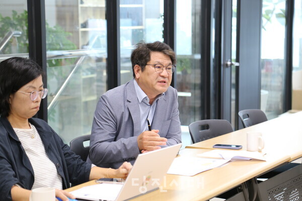 구본현 어기구국회의원 비서관 ​​​​​​​