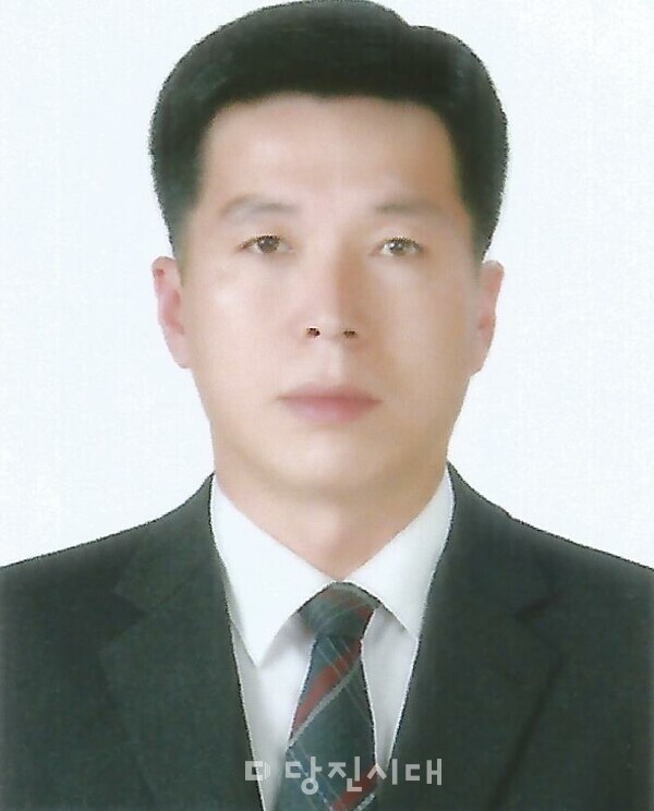 이종국 청인학원 원장