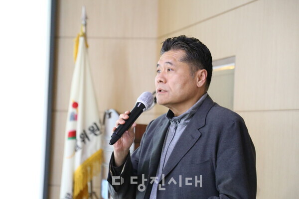 박현규 대표이사