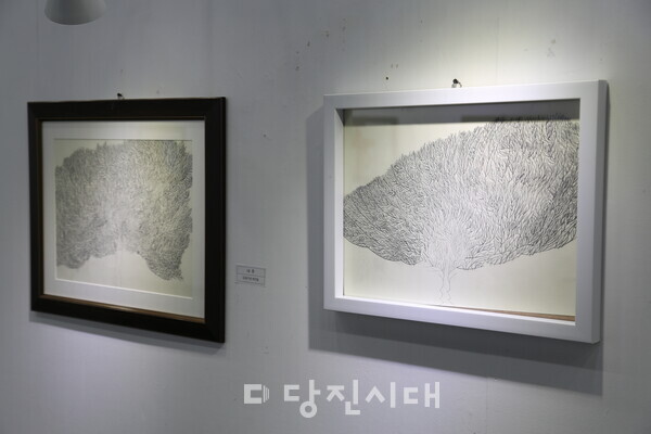 나무 그림들