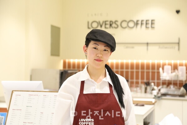 빅토리아 점장