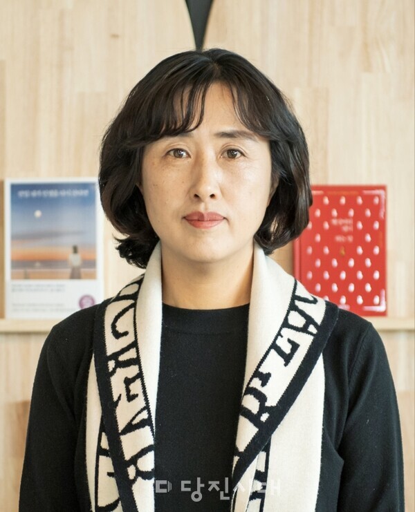 김양오 작가